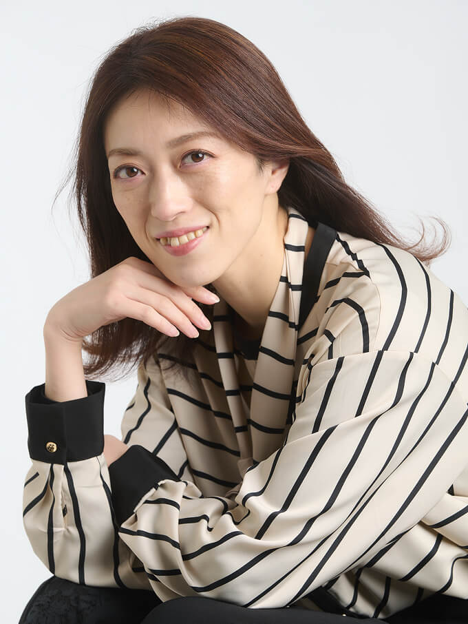 金田 あゆ子