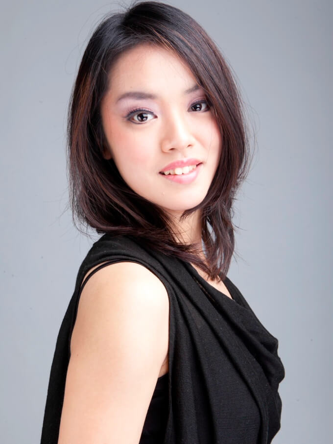 前田 涼香